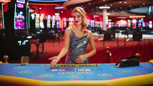 Filipino player browsing gogojili sports and casino platform on mobile