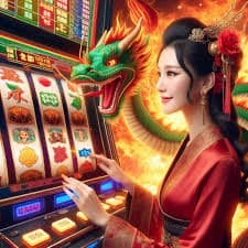 Filipino player browsing gogojili bet section with slots and live casino games on mobile